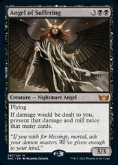 Angel of Suffering - Promo Pack