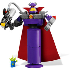 LEGO Construct-a-Zurg Set 7591