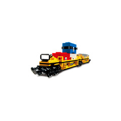 LEGO TTX Intermodal Double-Stack Car Set 10170