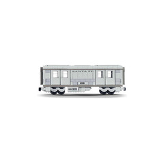 LEGO Santa Fe Cars - Set I 10025