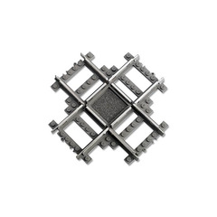 LEGO Rail Crossing Set 4519