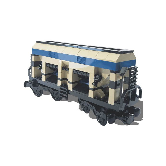 LEGO Hopper Wagon Set 10017