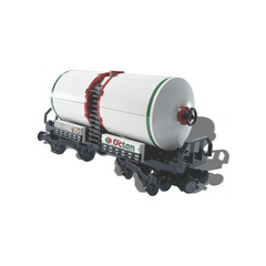LEGO Tanker Set 10016