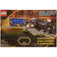 LEGO Express Set 4534