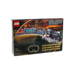 LEGO Express Deluxe Set 4535