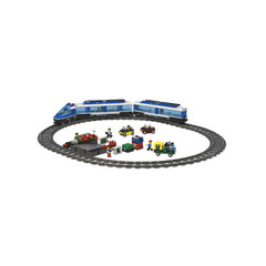 LEGO Railway Express Set 4560