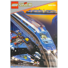 LEGO Railway Express Set 4561