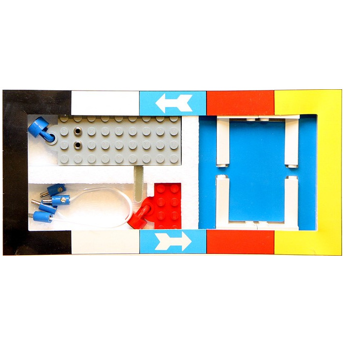 LEGO Automatic Direction Changer Set 157-2