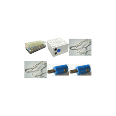 LEGO Electronic Control Unit (Forward - Stop) Set 139A