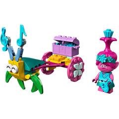 LEGO Poppy's Carriage Set 30555