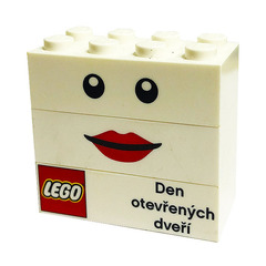 LEGO Kladno Open Day 2013 Promotional Set
