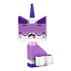 LEGO Sleepy Unikitty Set 41775-10
