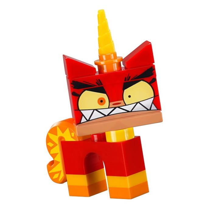 LEGO Angry Unikitty Set 41775-2
