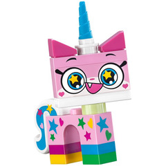 LEGO Rainbow Unikitty Set 41775-1