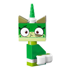 LEGO Queasy Unikitty Set 41775-11