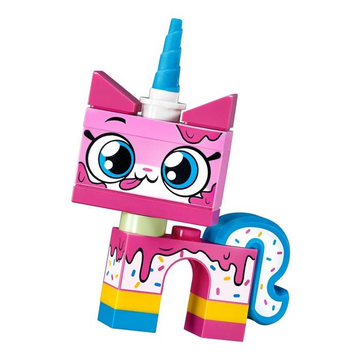 LEGO Dessert Unikitty Set 41775-7