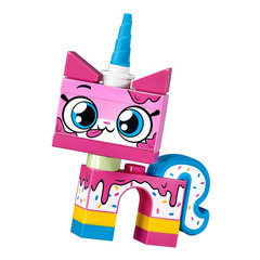 LEGO Dessert Unikitty Set 41775-7