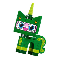 LEGO Dinosaur Unikitty Set 41775-4