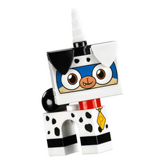 LEGO Dalmatian Puppycorn Set 41775-6