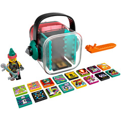 LEGO Punk Pirate BeatBox Set 43103