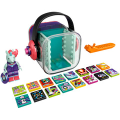 LEGO Unicorn DJ BeatBox Set 43106