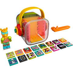 LEGO Party Llama BeatBox Set 43105