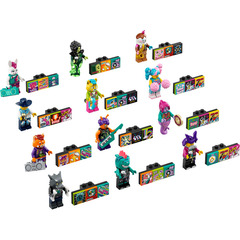 LEGO Random Vidiyo Set 43101-0