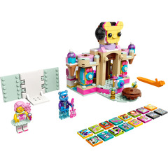 LEGO Candy Castle Stage Set 43111