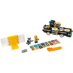 LEGO Robo HipHop Car Set 43112