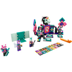 LEGO K-Pawp Concert Set 43113