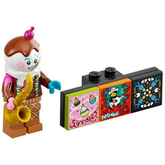 LEGO Ice Cream Saxophonist Set 43101-1
