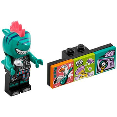 LEGO Shark Singer Set 43101-3