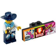 LEGO Discowboy Set 43101-6