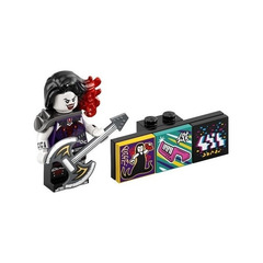 LEGO Vampire Bassist Set 43108-11