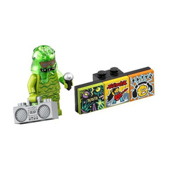 LEGO Slime Singer Set 43108-9