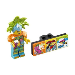 LEGO Carnival Dancer Set 43108-10