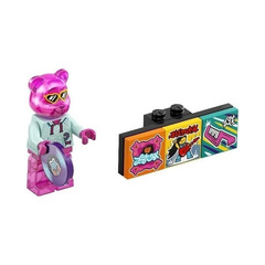 LEGO DJ Rasp-Beary Set 43108-3