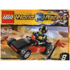 LEGO World Race Buggy Set 30032