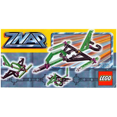 LEGO Bi-Wing Set 3502