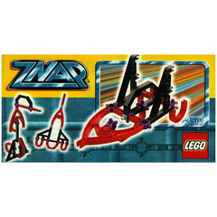 LEGO Mini-Sonic Set 3503