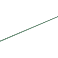 Cross Axle 32M - Sand Green