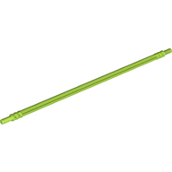 Flex Rod 19M - Bright Yellowish Green