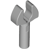 Stick Minuscule 3.2 W. Holder - Medium Stone Grey