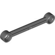 Track Rod 6M, - Dark Stone Grey