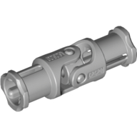 Universal Joint - Medium Stone Grey