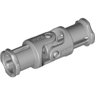 Universal Joint - Medium Stone Grey