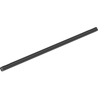 Cross Axle 16 Module - Black