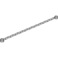 Chain 16 M - Medium Stone Grey