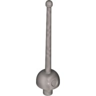 Sword, No. 14 - Silver Metallic