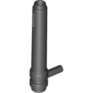 Function Element, Female - Black